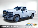 New 2025 Ram 2500 Tradesman Regular Cab for sale #25338R - photo 27