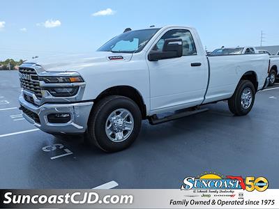2025 Ram 2500 Regular Cab 4x2 Pickup for sale #25339R - photo 1