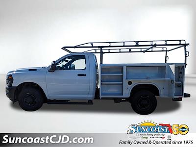 New 2025 Ram 2500 Regular Cab Service Truck for sale #25340R - photo 1