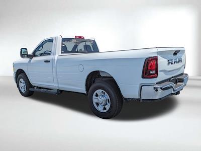 New 2025 Ram 2500 Tradesman Regular Cab Pickup for sale #25341R - photo 2