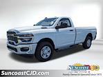 New 2025 Ram 2500 Tradesman Regular Cab Pickup for sale #25341R - photo 1