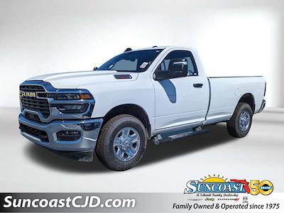 2025 Ram 2500 Regular Cab RWD Pickup for sale #25342R - photo 1