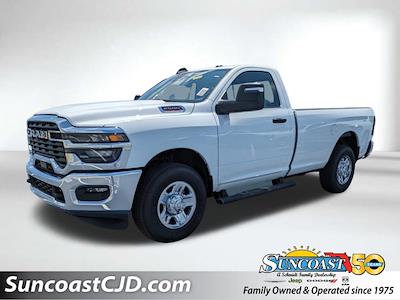New 2025 Ram 2500 Tradesman Regular Cab Pickup for sale #25344R - photo 1
