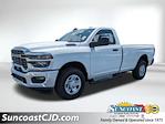 New 2025 Ram 2500 Tradesman Regular Cab Pickup for sale #25344R - photo 1