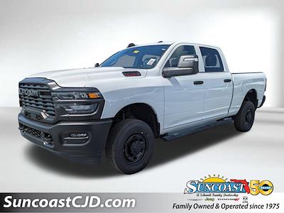 2025 Ram 2500 Crew Cab 4x4 Pickup for sale #25346R - photo 1
