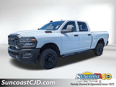 2025 Ram 2500 Crew Cab 4x4 Pickup for sale #25347R - photo 1