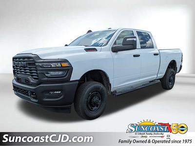 2025 Ram 2500 Crew Cab 4x4 Pickup for sale #25348R - photo 1