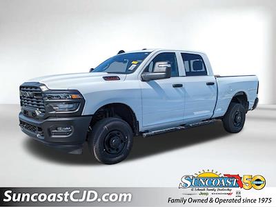 2025 Ram 2500 Crew Cab 4x4 Pickup for sale #25350R - photo 1