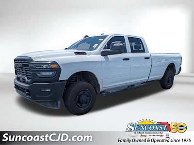 2025 Ram 2500 Crew Cab 4x4 Pickup for sale #25354R - photo 1