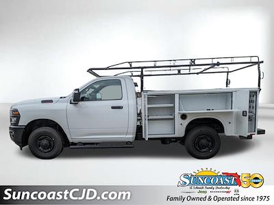 2025 Ram 2500 Regular Cab RWD Pickup for sale #25355R - photo 1