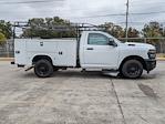 New 2025 Ram 2500 Regular Cab Service Truck for sale #25355R - photo 3