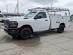 New 2025 Ram 2500 Regular Cab Service Truck for sale #25355R - photo 4
