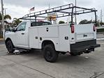 New 2025 Ram 2500 Regular Cab Service Truck for sale #25355R - photo 2