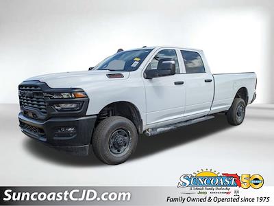 2025 Ram 2500 Crew Cab 4x4 Pickup for sale #25368R - photo 1