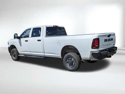 2025 Ram 2500 Crew Cab 4x4 Pickup for sale #25368R - photo 2