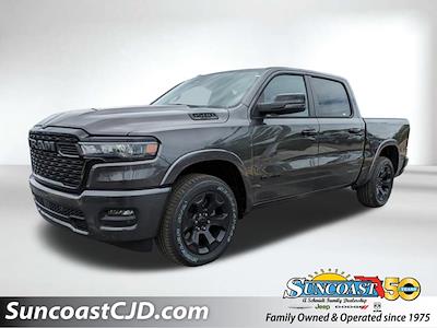 2025 Ram 1500 Crew Cab 4x4 Pickup for sale #25378R - photo 1