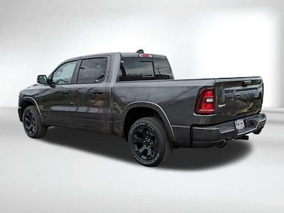 2025 Ram 1500 Crew Cab 4x4 Pickup for sale #25378R - photo 2