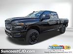 New 2025 Ram 2500 Big Horn Crew Cab 4WD Pickup for sale #25389R - photo 32