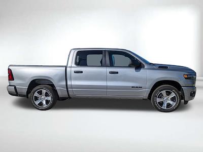 New 2025 Ram 1500 Tradesman Crew Cab for sale #25391R - photo 2