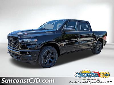 2025 Ram 1500 Crew Cab 4x4 Pickup for sale #25395R - photo 1