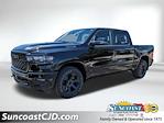 2025 Ram 1500 Crew Cab 4x4 Pickup for sale #25395R - photo 1