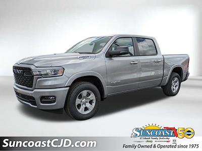 2025 Ram 1500 Crew Cab 4x4 Pickup for sale #25398R - photo 1