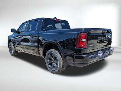 2025 Ram 1500 Crew Cab RWD Pickup for sale #25401R - photo 2