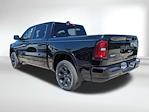 New 2025 Ram 1500 Lone Star Crew Cab Pickup for sale #25401R - photo 2