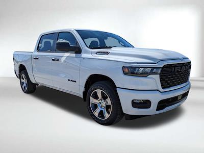 New 2025 Ram 1500 Tradesman Crew Cab Pickup for sale #25413R - photo 1