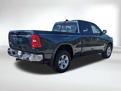 New 2025 Ram 1500 Lone Star Quad Cab for sale #25414R - photo 2