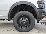2026 Ram 5500 Regular Cab DRW 4WD Cab Chassis for sale #26001Q - photo 10