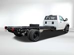 2026 Ram 5500 Regular Cab DRW 4WD Cab Chassis for sale #26001Q - photo 5