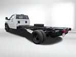 2026 Ram 5500 Regular Cab DRW 4WD Cab Chassis for sale #26001Q - photo 2