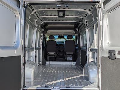 New 2026 Ram ProMaster 2500 High Roof Empty Cargo Van for sale #26001X - photo 2