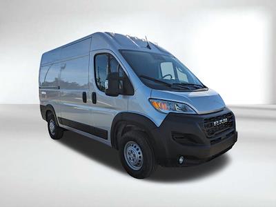 New 2026 Ram ProMaster 2500 High Roof Empty Cargo Van for sale #26001X - photo 1