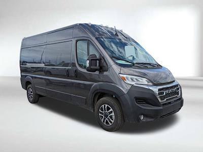 New 2026 Ram ProMaster 2500 High Roof Empty Cargo Van for sale #26002X - photo 1