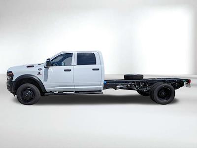 2026 Ram 5500 Crew Cab DRW 4WD Cab Chassis for sale #26003Q - photo 2