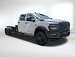 New 2026 Ram 5500 Crew Cab 84 CA Cab Chassis for sale #26003Q - photo 5