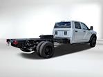 New 2026 Ram 5500 Crew Cab 84 CA Cab Chassis for sale #26003Q - photo 6