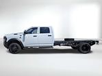 New 2026 Ram 5500 Crew Cab 84 CA Cab Chassis for sale #26003Q - photo 2