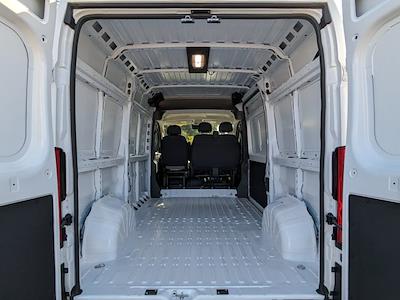 New 2026 Ram ProMaster 2500 High Roof Empty Cargo Van for sale #26003X - photo 2