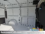 New 2026 Ram ProMaster 2500 High Roof Empty Cargo Van for sale #26003X - photo 12