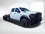 New 2026 Ram 5500 Crew Cab 84 CA Cab Chassis for sale #26004Q - photo 1
