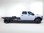 New 2026 Ram 5500 Crew Cab 84 CA Cab Chassis for sale #26004Q - photo 3