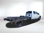 New 2026 Ram 5500 Crew Cab 84 CA Cab Chassis for sale #26004Q - photo 2