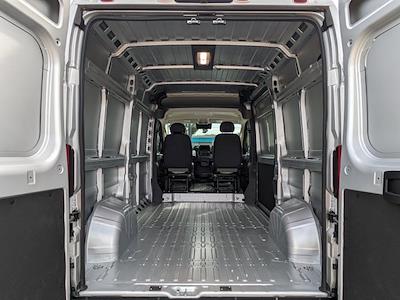 New 2026 Ram ProMaster 2500 High Roof Empty Cargo Van for sale #26004X - photo 2