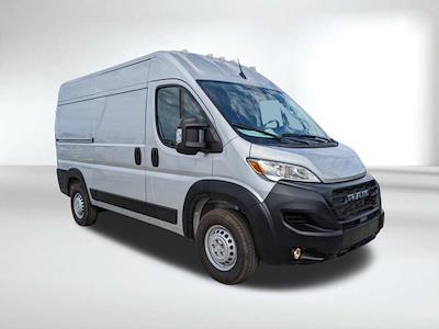 New 2026 Ram ProMaster 2500 High Roof Empty Cargo Van for sale #26004X - photo 1