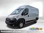 New 2026 Ram ProMaster 2500 High Roof Empty Cargo Van for sale #26004X - photo 26