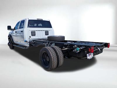 2026 Ram 5500 Crew Cab DRW 4WD Cab Chassis for sale #26005Q - photo 2