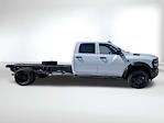 New 2026 Ram 5500 Crew Cab 84 CA Cab Chassis for sale #26005Q - photo 3